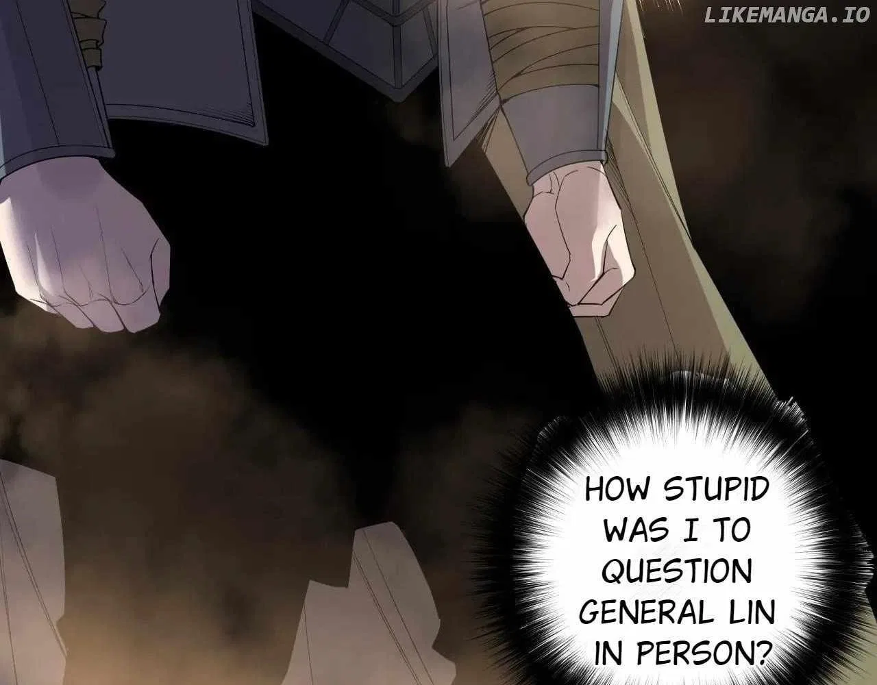 Catastrophic Necromancer Chapter 189 – Page 82