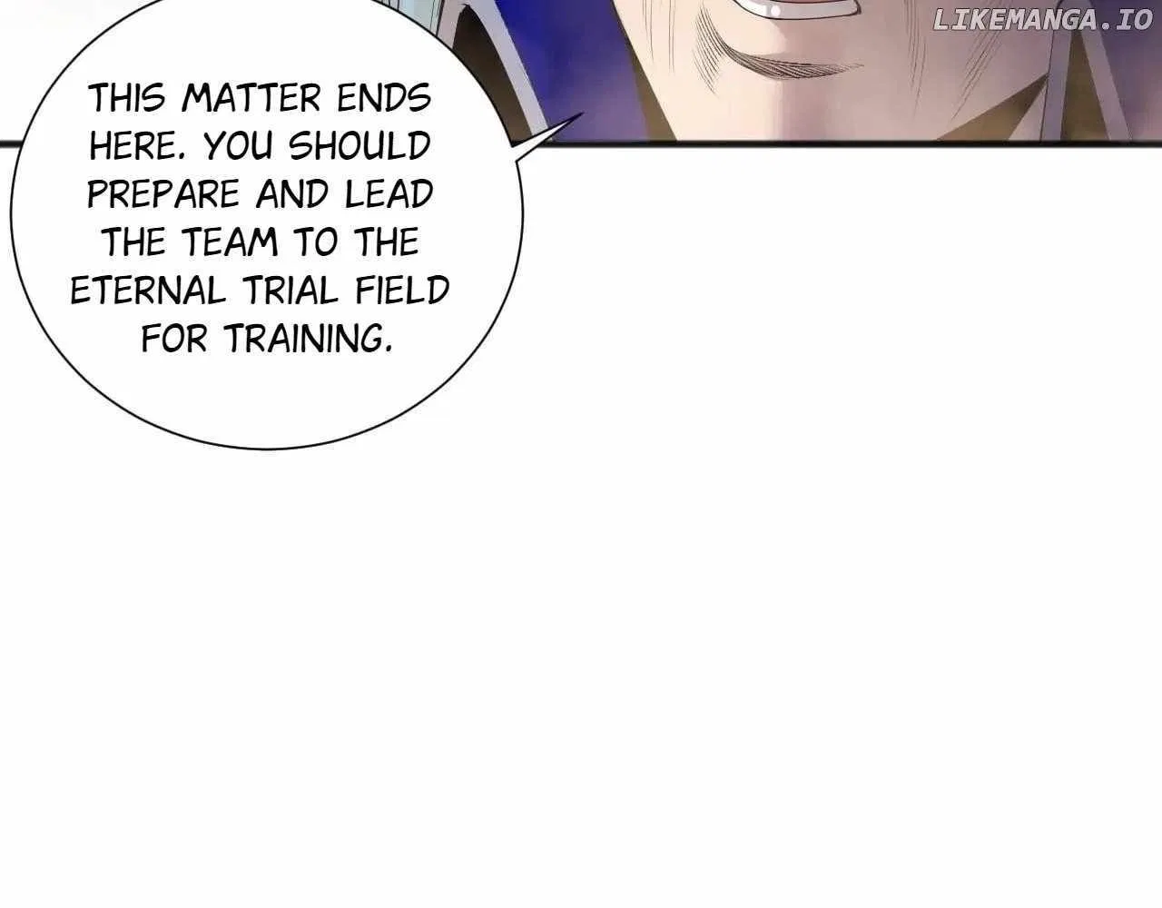 Catastrophic Necromancer Chapter 189 – Page 85