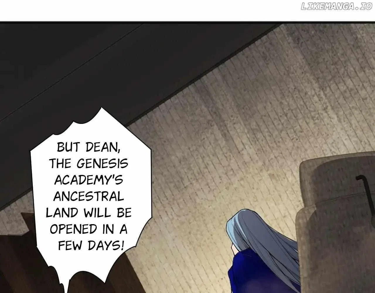Catastrophic Necromancer Chapter 189 – Page 86