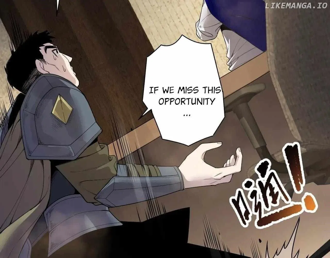 Catastrophic Necromancer Chapter 189 – Page 87