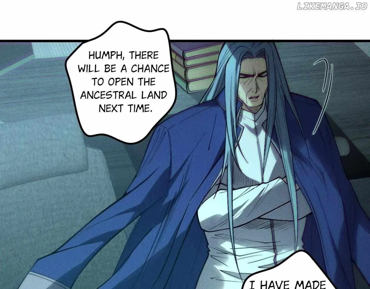 Catastrophic Necromancer Chapter 189 – Page 89