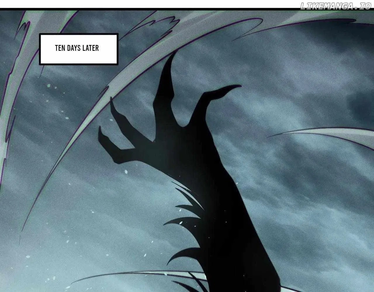 Catastrophic Necromancer Chapter 189 – Page 94