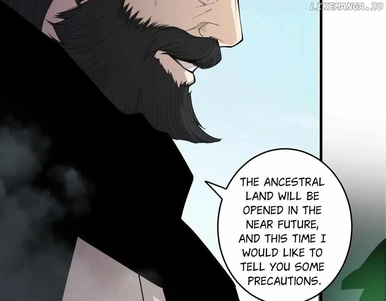 Catastrophic Necromancer Chapter 189 – Page 119