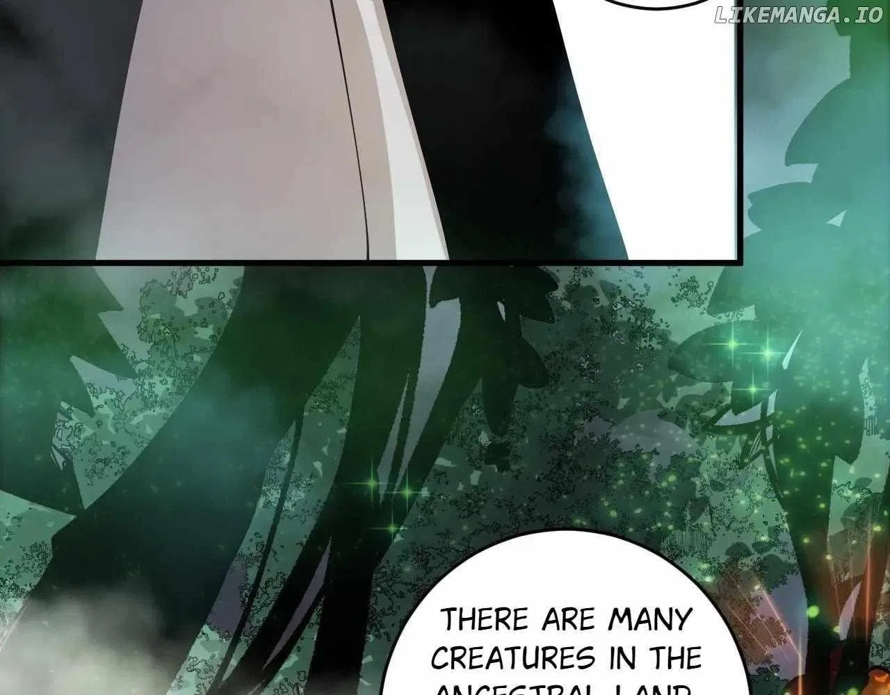 Catastrophic Necromancer Chapter 189 – Page 120