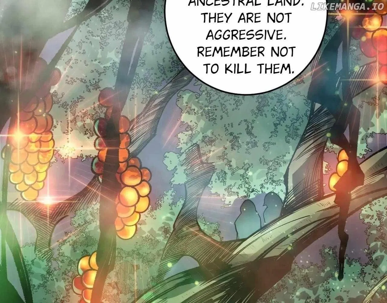 Catastrophic Necromancer Chapter 189 – Page 121