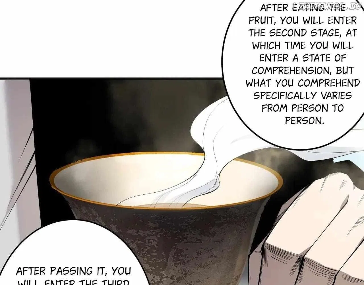 Catastrophic Necromancer Chapter 189 – Page 126