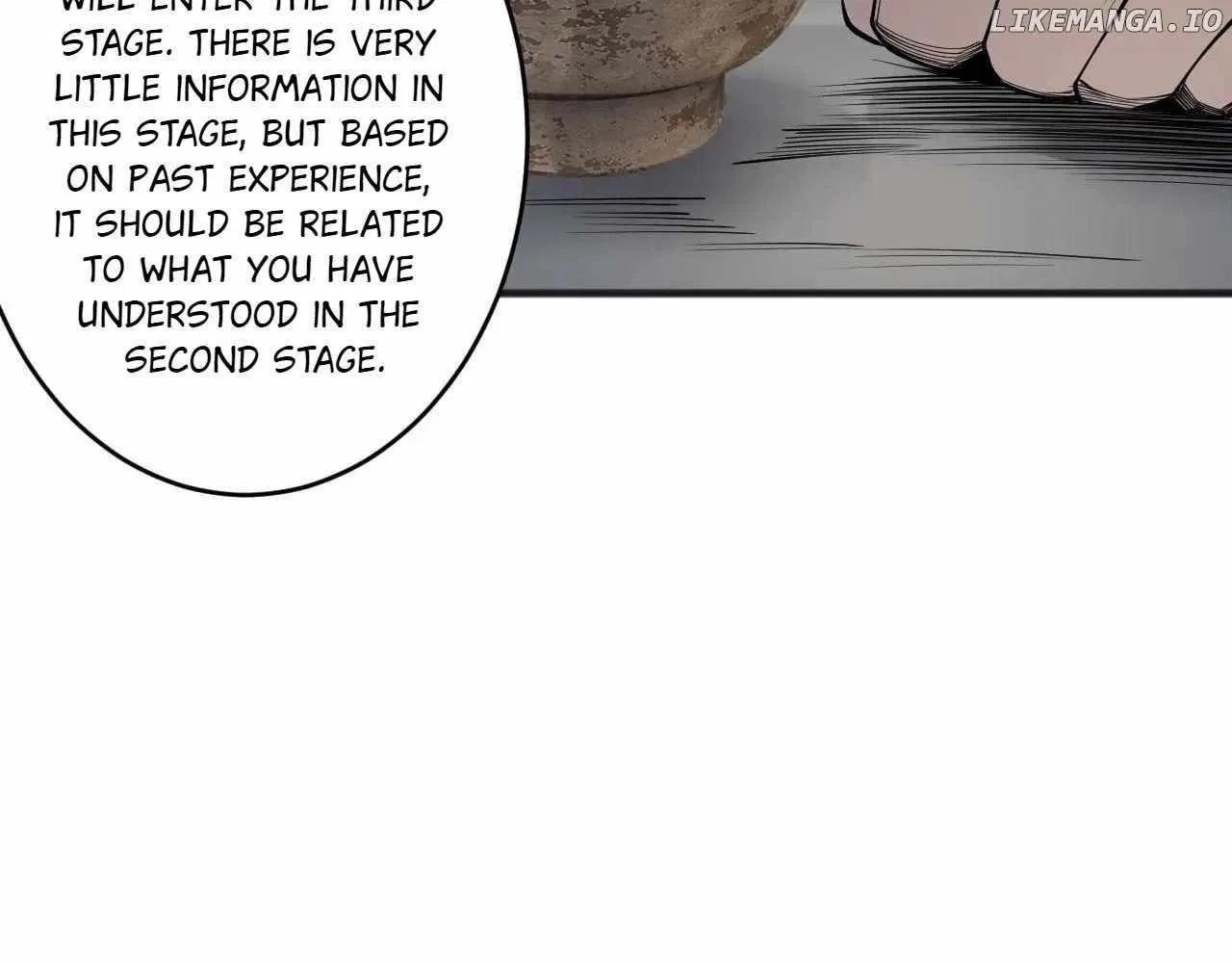 Catastrophic Necromancer Chapter 189 – Page 127