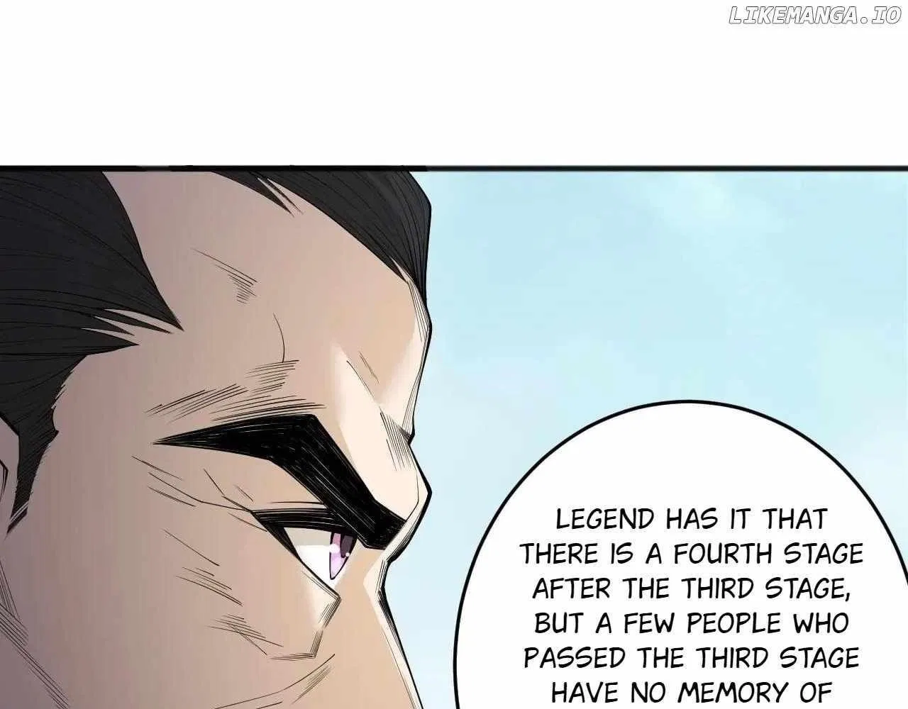Catastrophic Necromancer Chapter 189 – Page 128