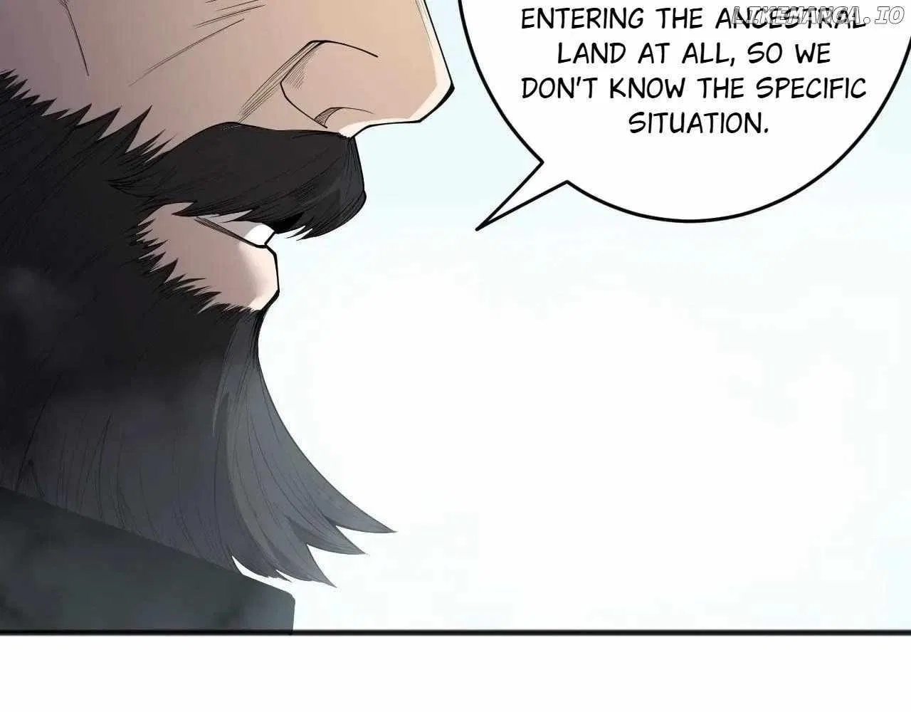 Catastrophic Necromancer Chapter 189 – Page 129