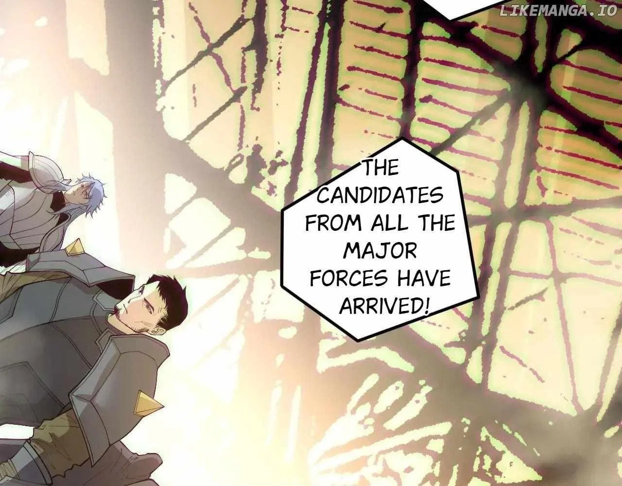 Catastrophic Necromancer Chapter 189 – Page 143