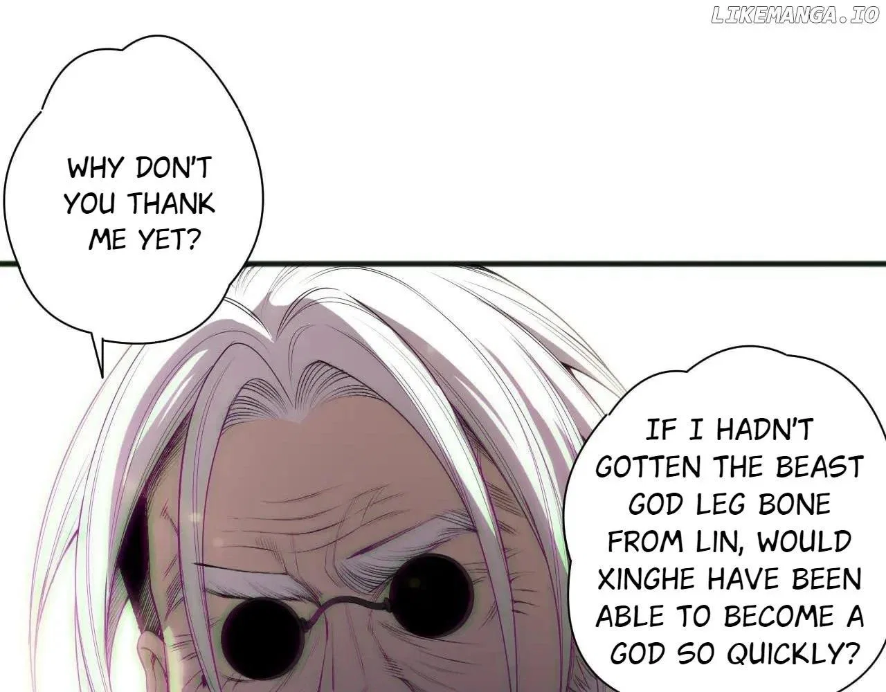 Catastrophic Necromancer Chapter 188 – Page 13