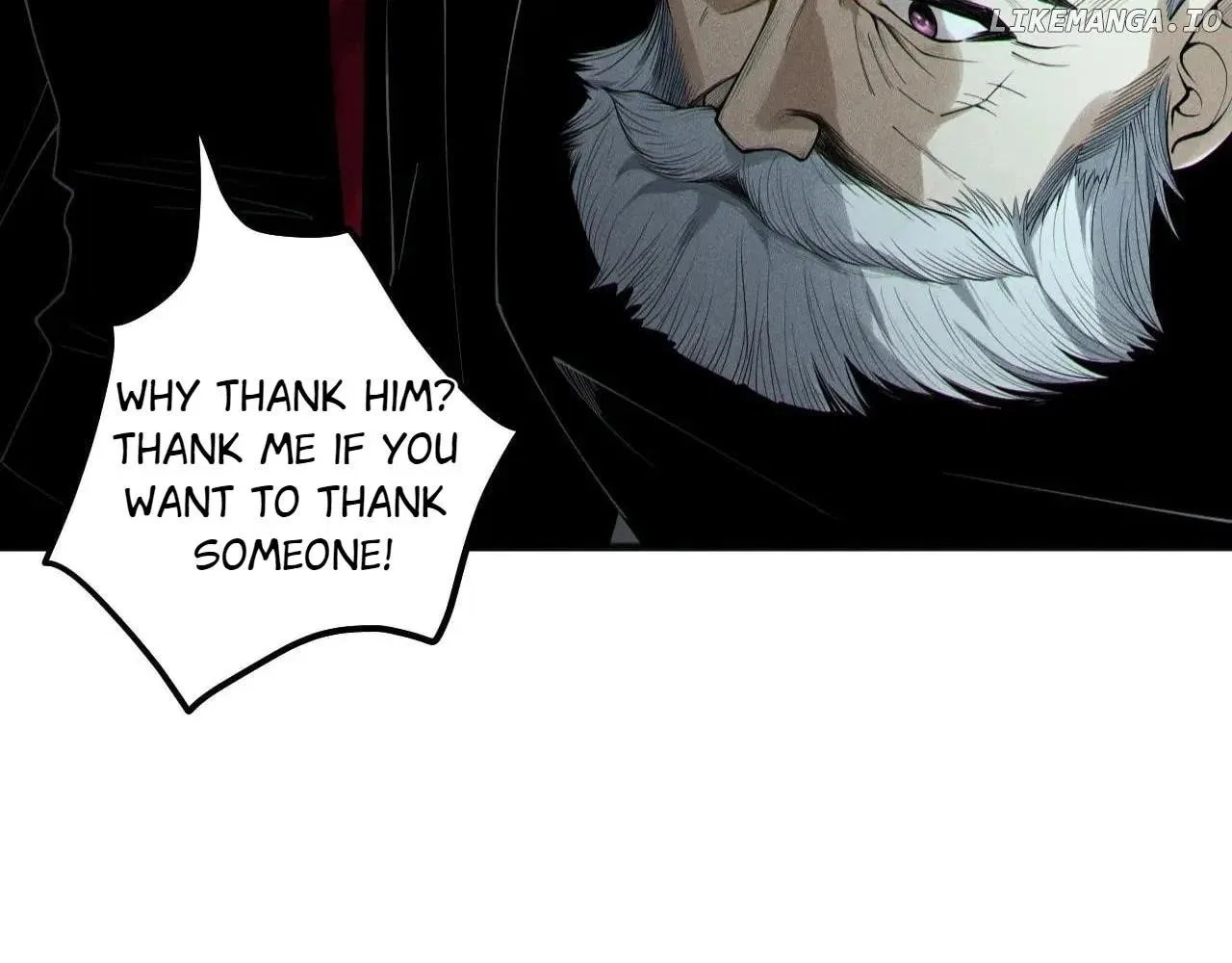 Catastrophic Necromancer Chapter 188 – Page 17