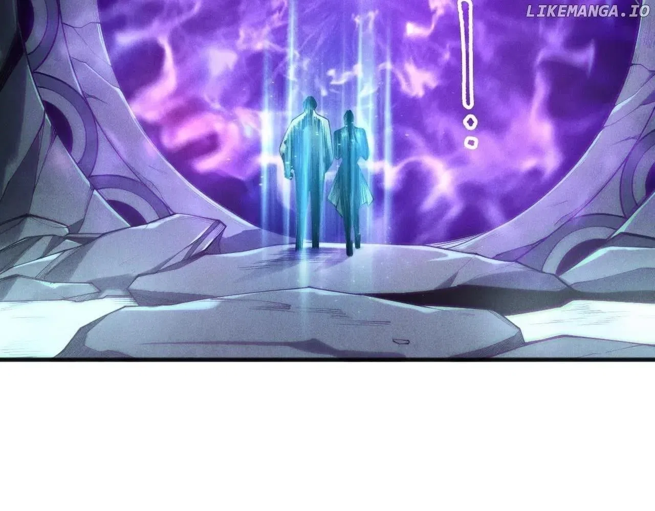 Catastrophic Necromancer Chapter 188 – Page 25