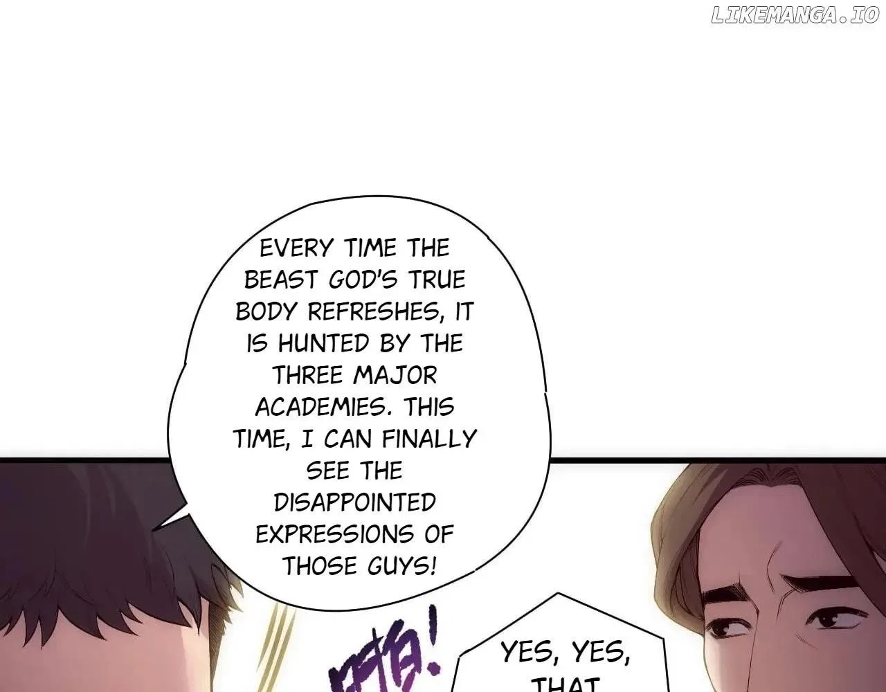 Catastrophic Necromancer Chapter 188 – Page 35