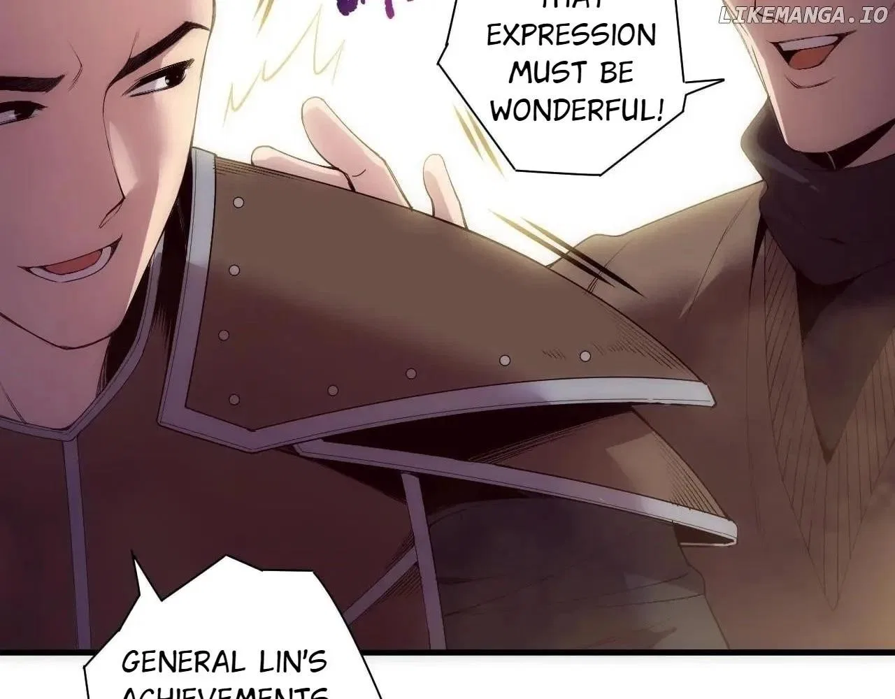 Catastrophic Necromancer Chapter 188 – Page 36