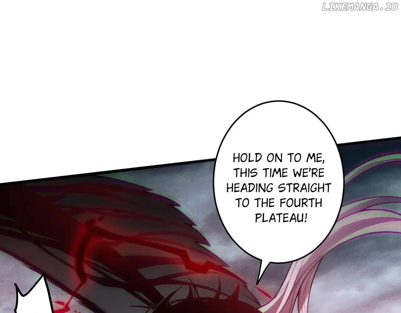 Catastrophic Necromancer Chapter 188 – Page 44