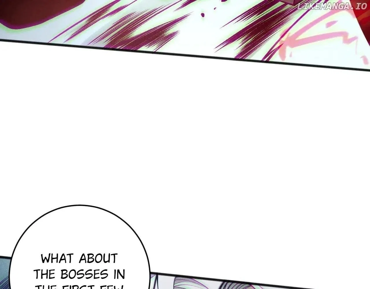 Catastrophic Necromancer Chapter 188 – Page 47