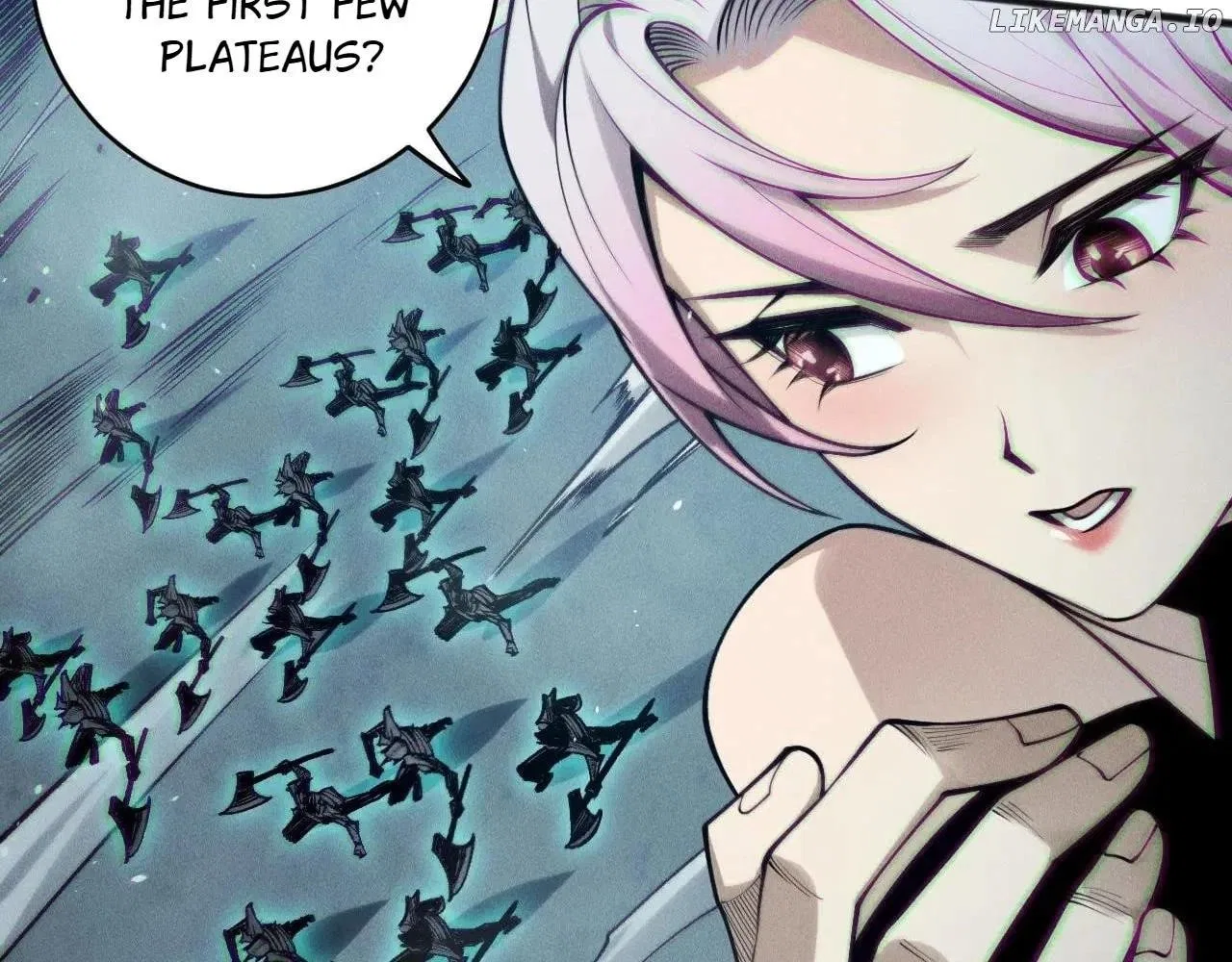 Catastrophic Necromancer Chapter 188 – Page 48