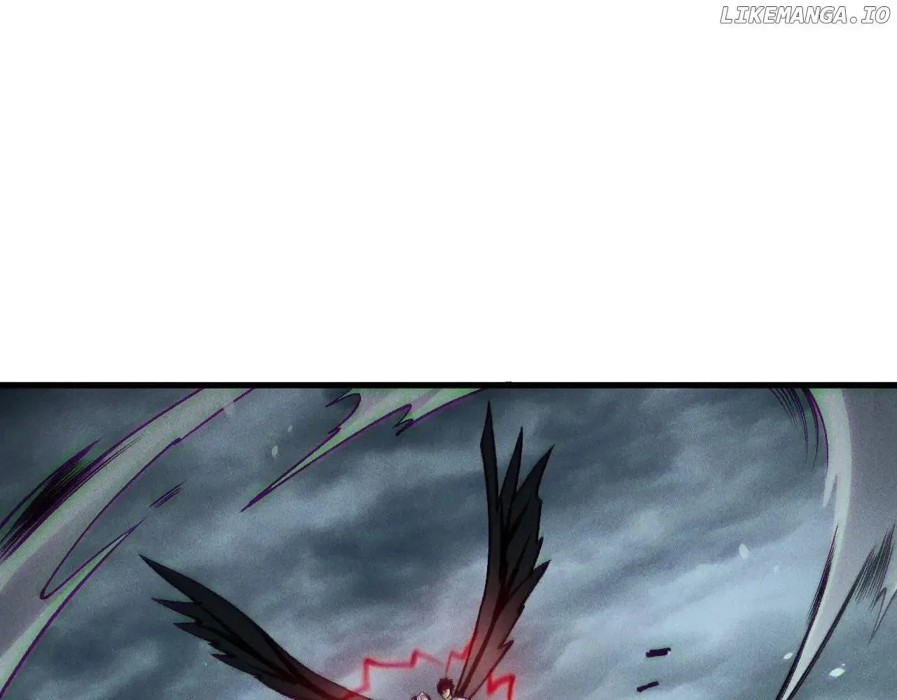 Catastrophic Necromancer Chapter 188 – Page 51