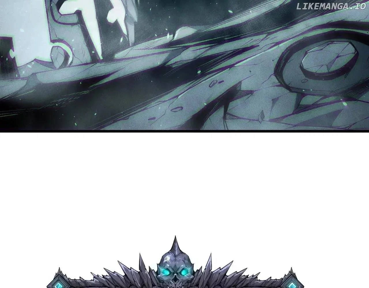 Catastrophic Necromancer Chapter 188 – Page 53