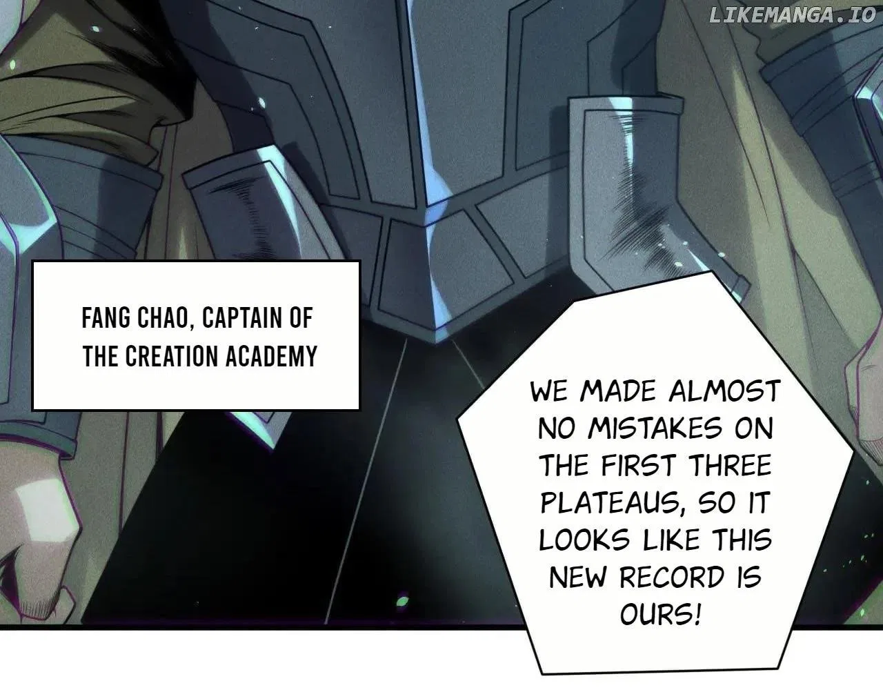 Catastrophic Necromancer Chapter 188 – Page 69