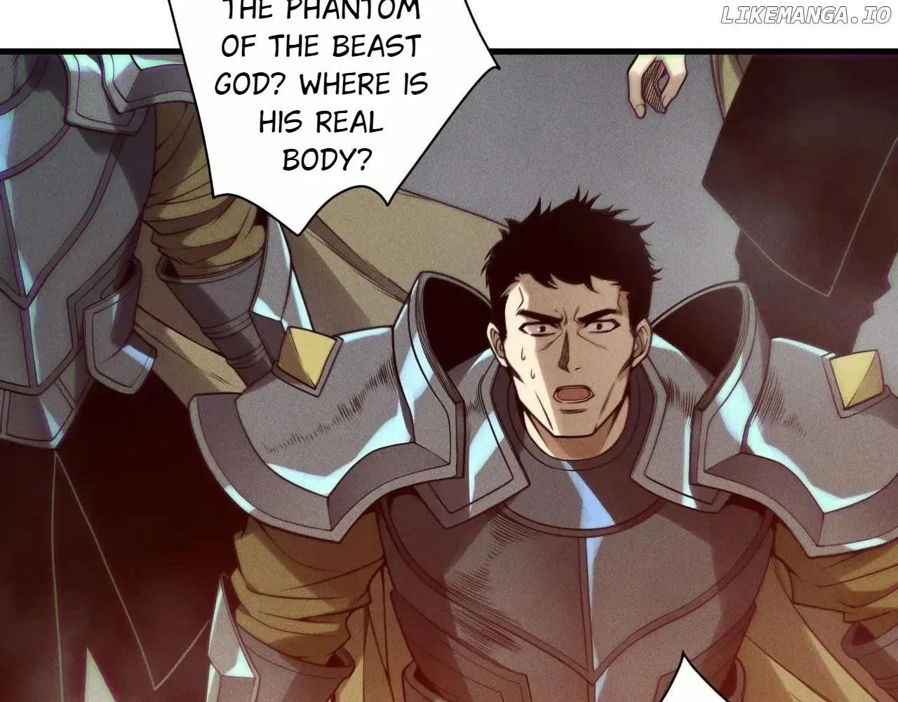 Catastrophic Necromancer Chapter 188 – Page 73