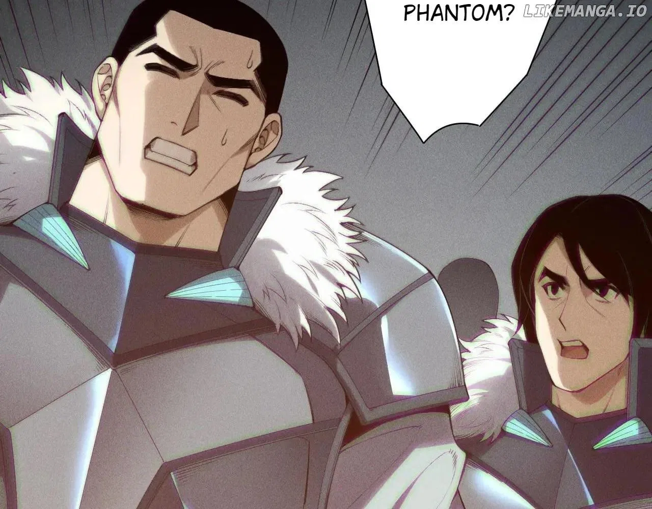 Catastrophic Necromancer Chapter 188 – Page 79