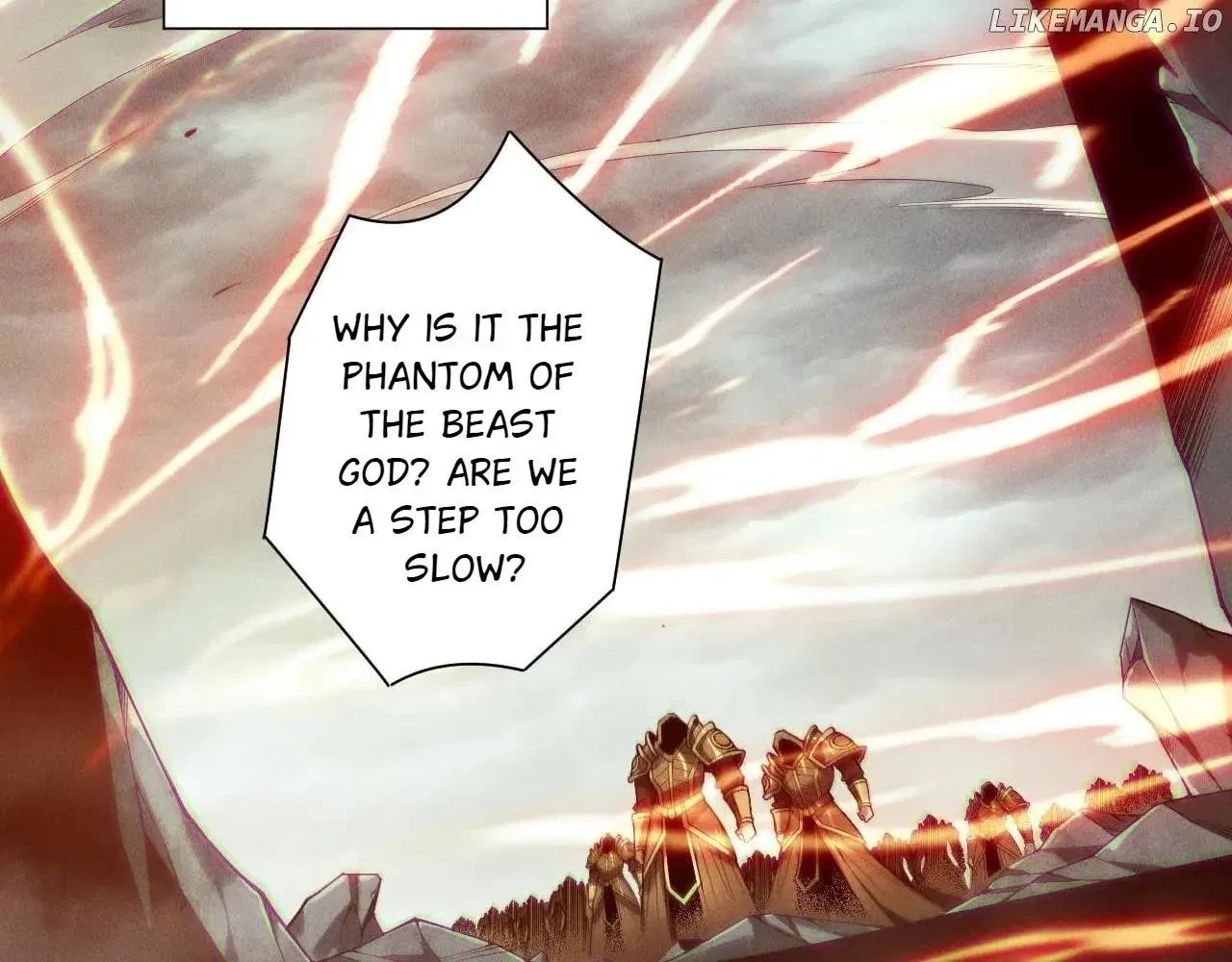 Catastrophic Necromancer Chapter 188 – Page 82