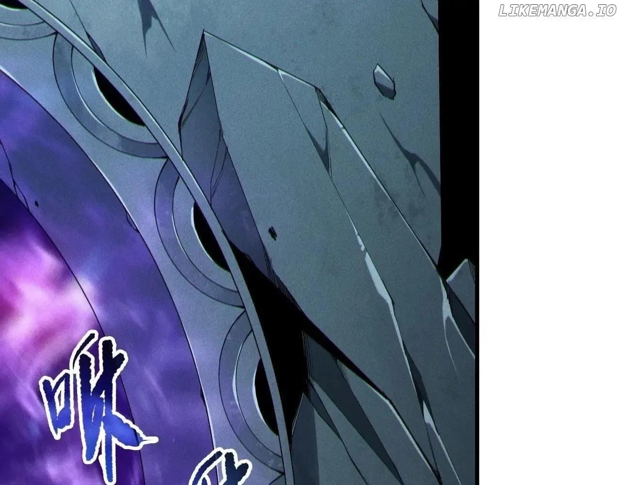 Catastrophic Necromancer Chapter 188 – Page 85