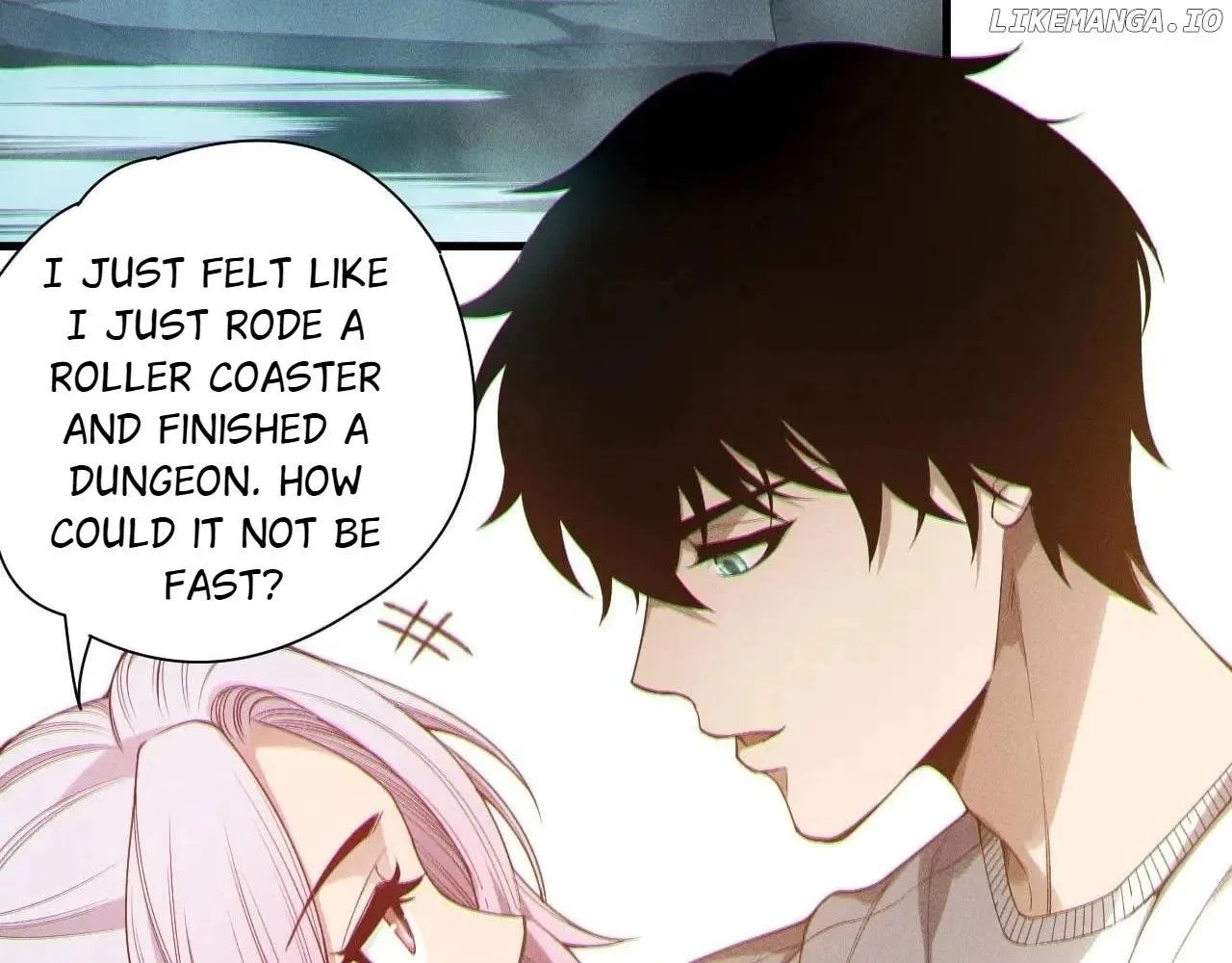 Catastrophic Necromancer Chapter 188 – Page 87