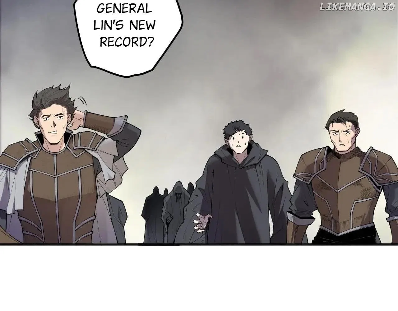 Catastrophic Necromancer Chapter 188 – Page 96
