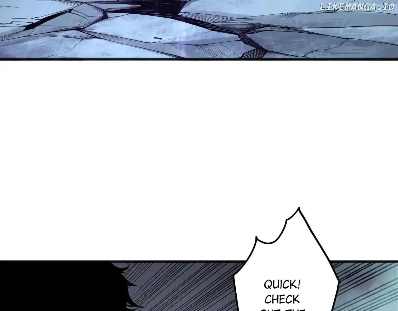 Catastrophic Necromancer Chapter 188 – Page 100