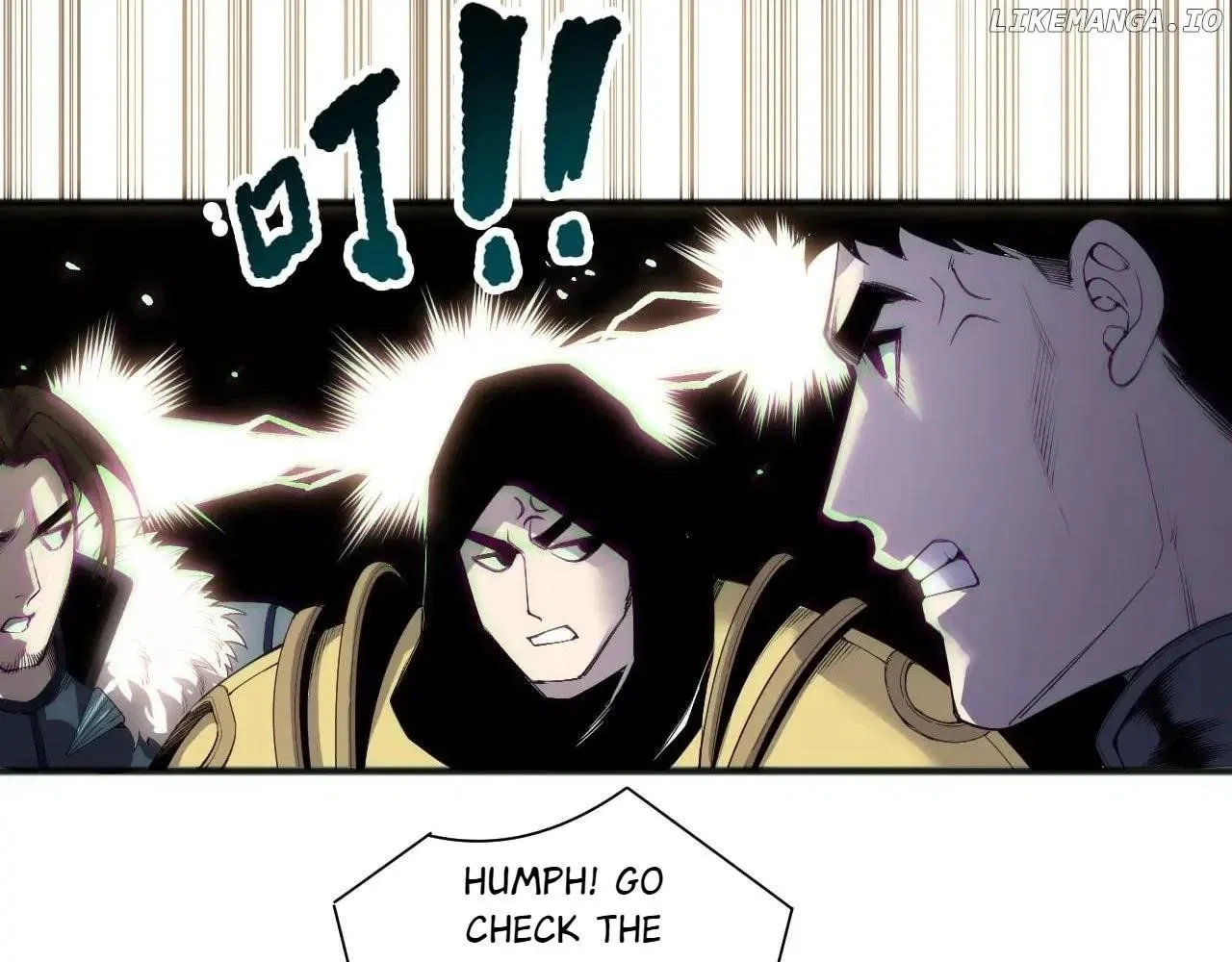 Catastrophic Necromancer Chapter 188 – Page 105