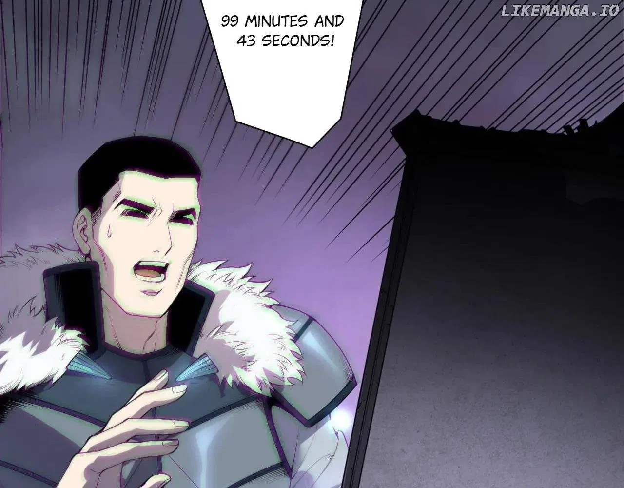 Catastrophic Necromancer Chapter 188 – Page 107