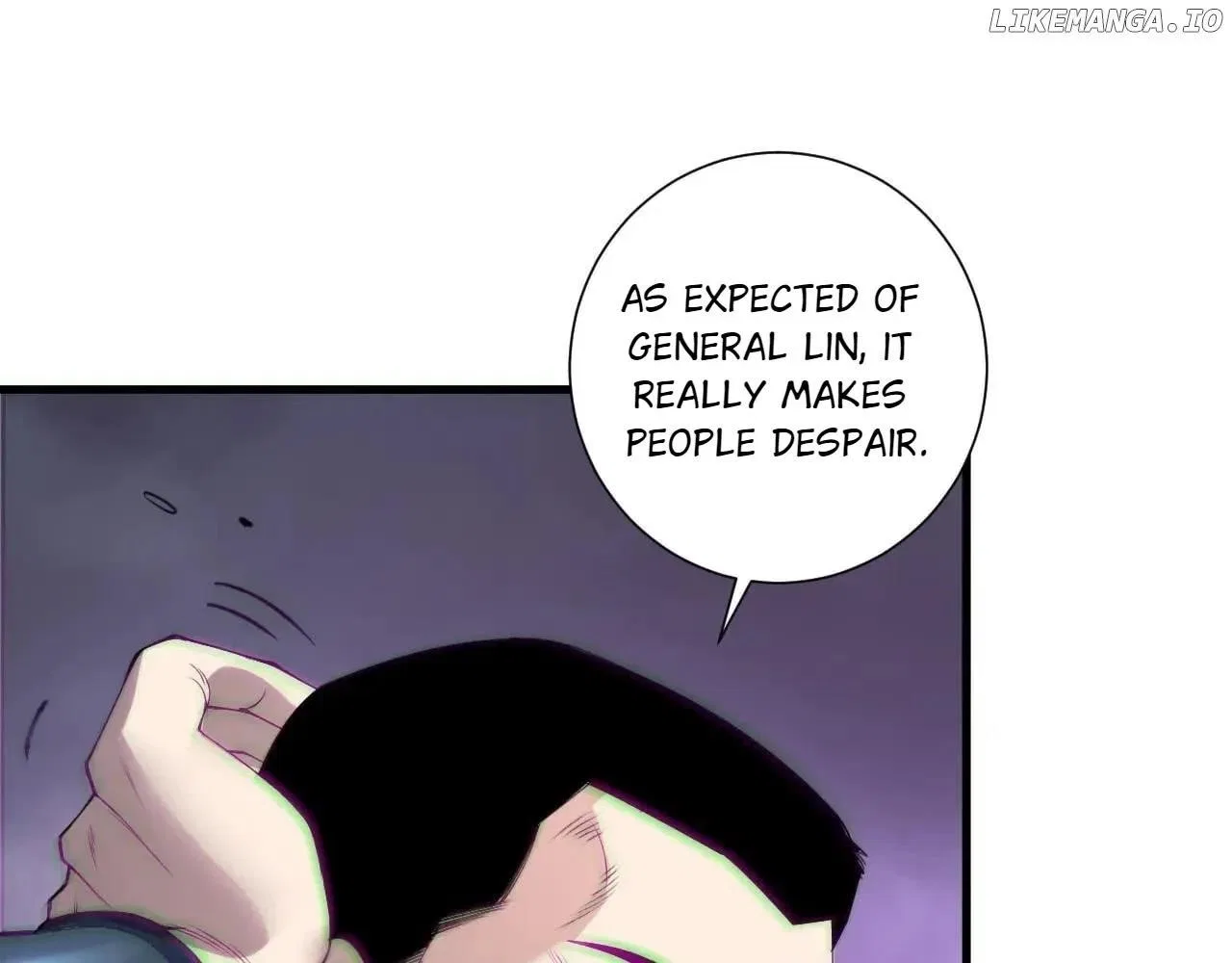 Catastrophic Necromancer Chapter 188 – Page 109