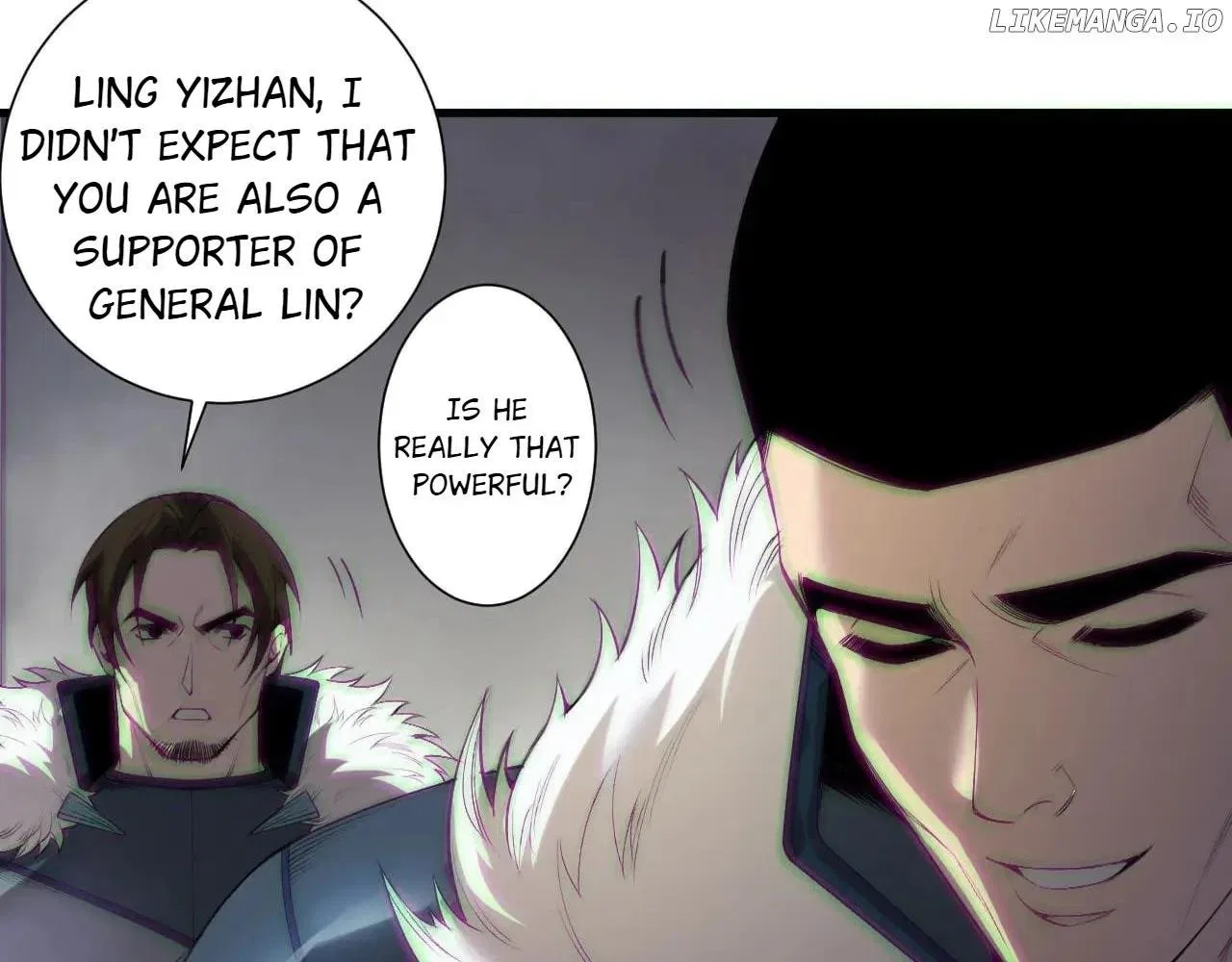 Catastrophic Necromancer Chapter 188 – Page 117