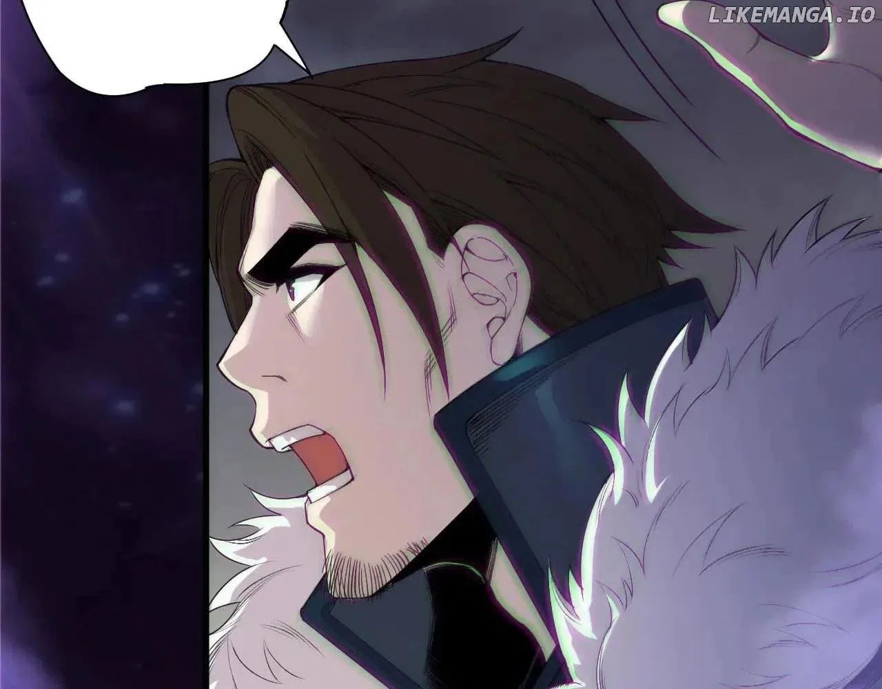 Catastrophic Necromancer Chapter 188 – Page 120