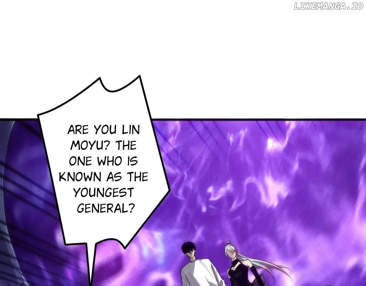 Catastrophic Necromancer Chapter 188 – Page 129
