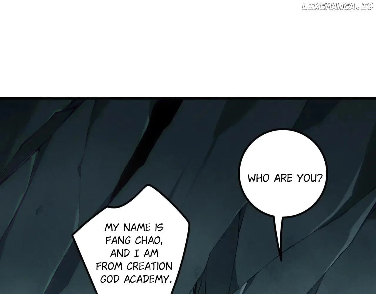Catastrophic Necromancer Chapter 188 – Page 134