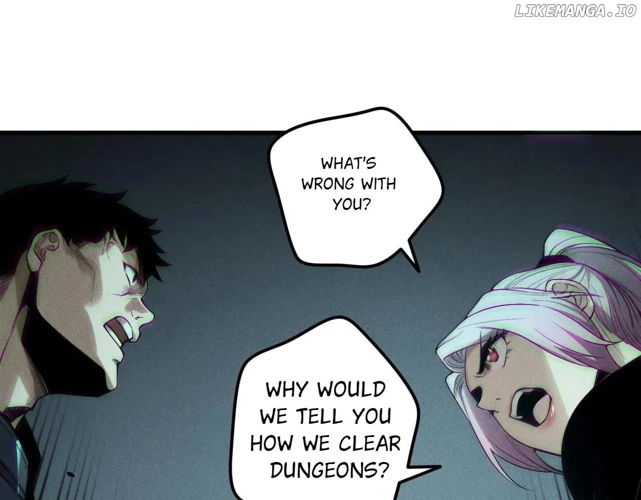 Catastrophic Necromancer Chapter 188 – Page 137