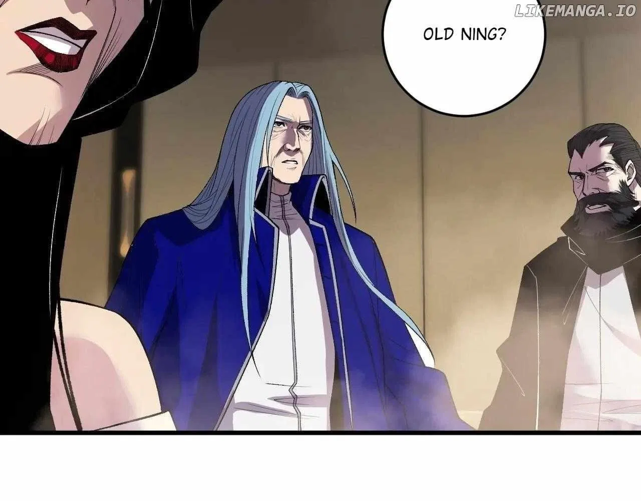 Catastrophic Necromancer Chapter 187 – Page 4