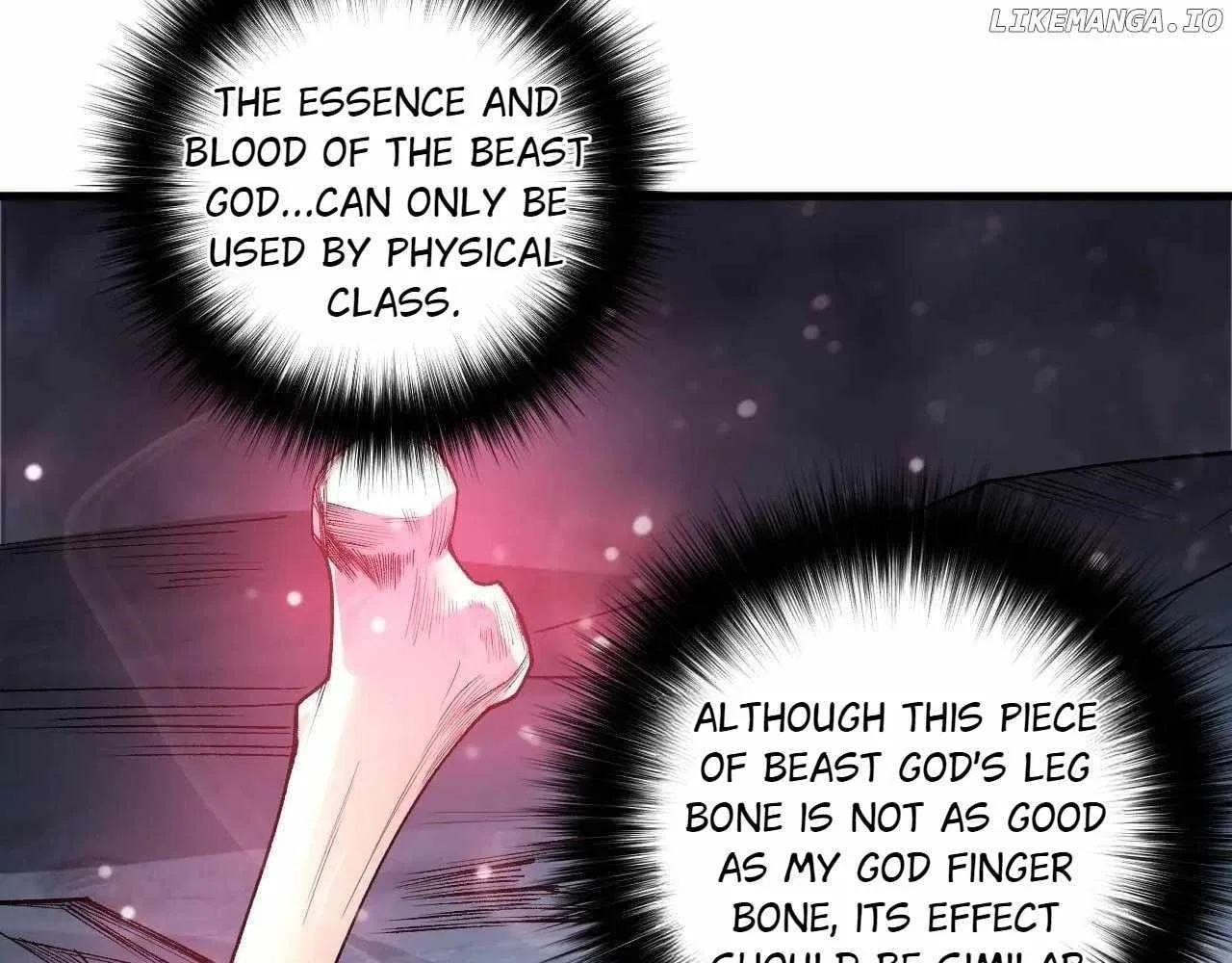 Catastrophic Necromancer Chapter 187 – Page 6