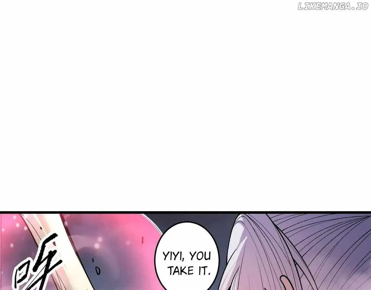 Catastrophic Necromancer Chapter 187 – Page 9