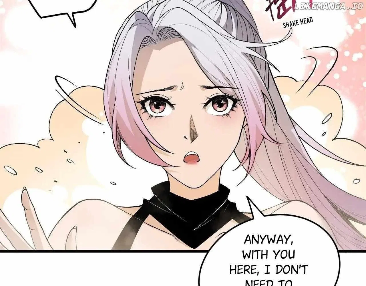 Catastrophic Necromancer Chapter 187 – Page 12