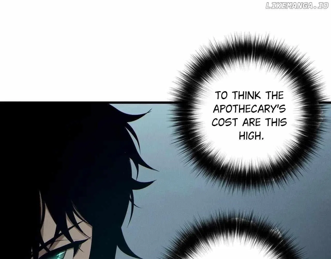 Catastrophic Necromancer Chapter 187 – Page 42