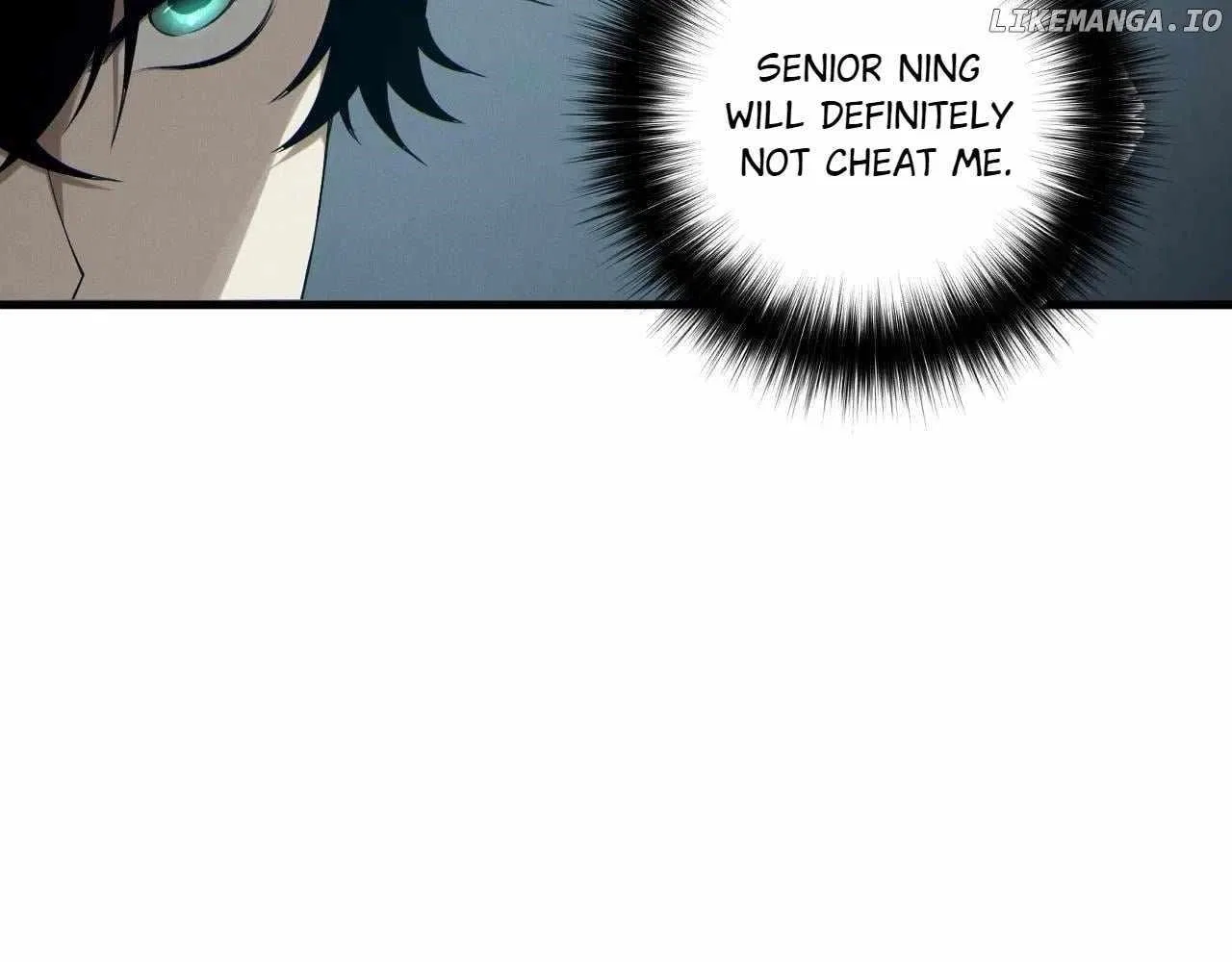 Catastrophic Necromancer Chapter 187 – Page 43
