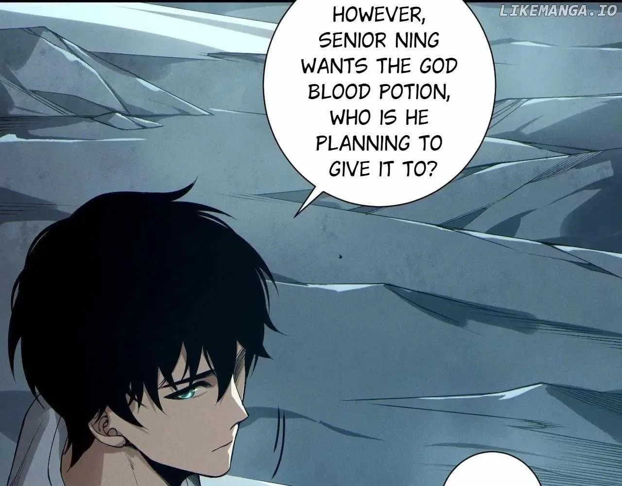 Catastrophic Necromancer Chapter 187 – Page 49