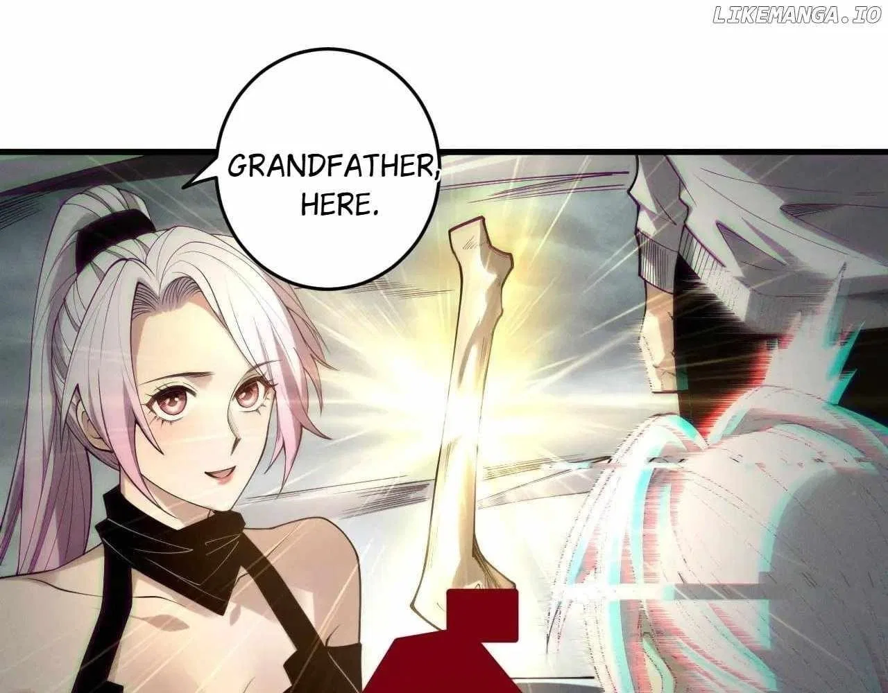 Catastrophic Necromancer Chapter 187 – Page 57