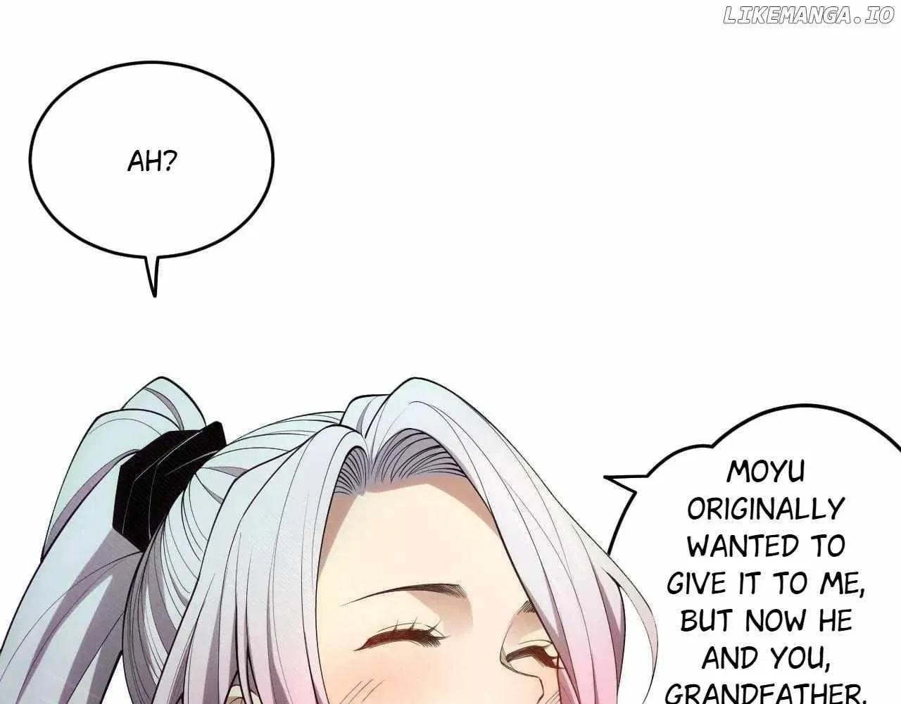 Catastrophic Necromancer Chapter 187 – Page 59