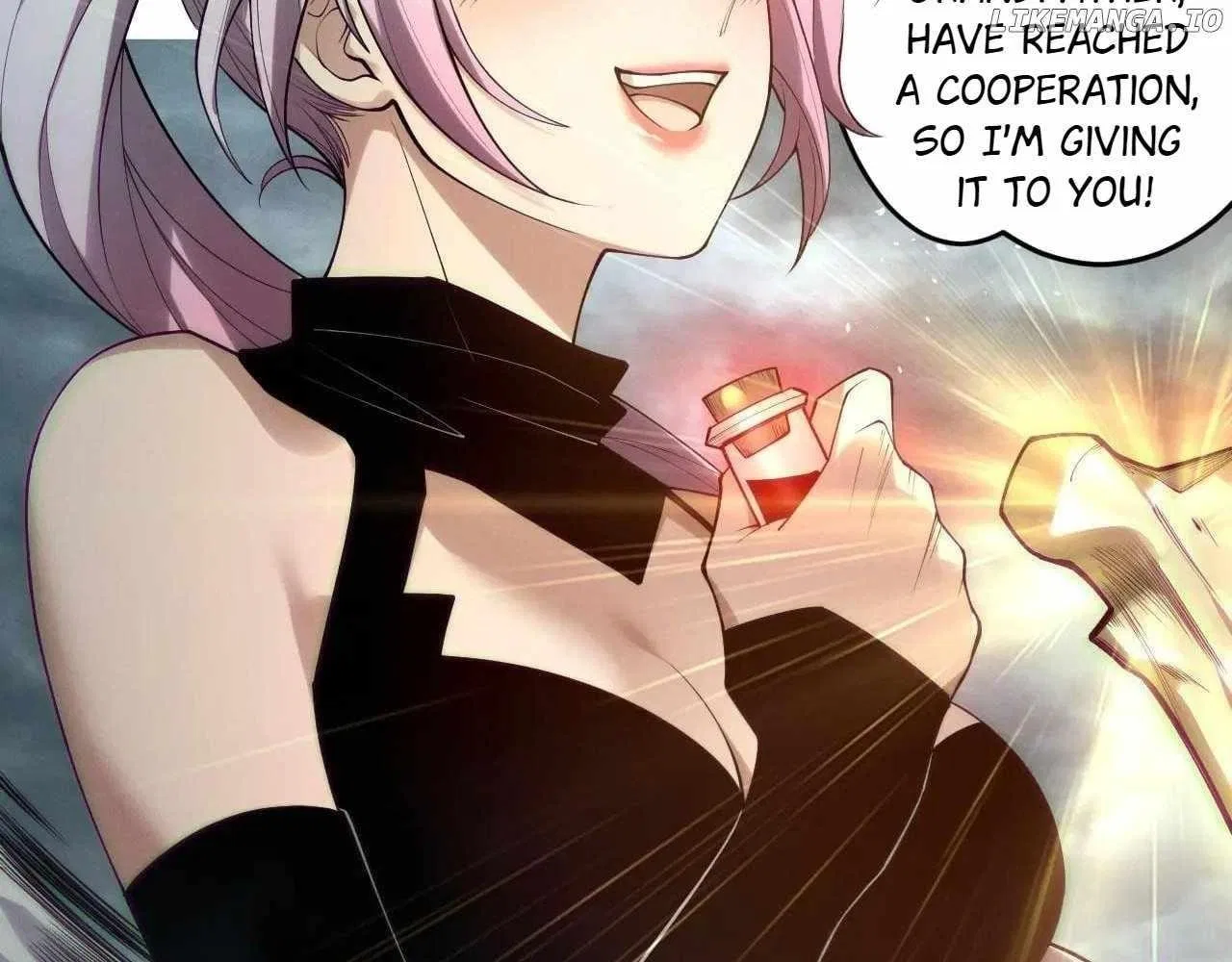 Catastrophic Necromancer Chapter 187 – Page 60